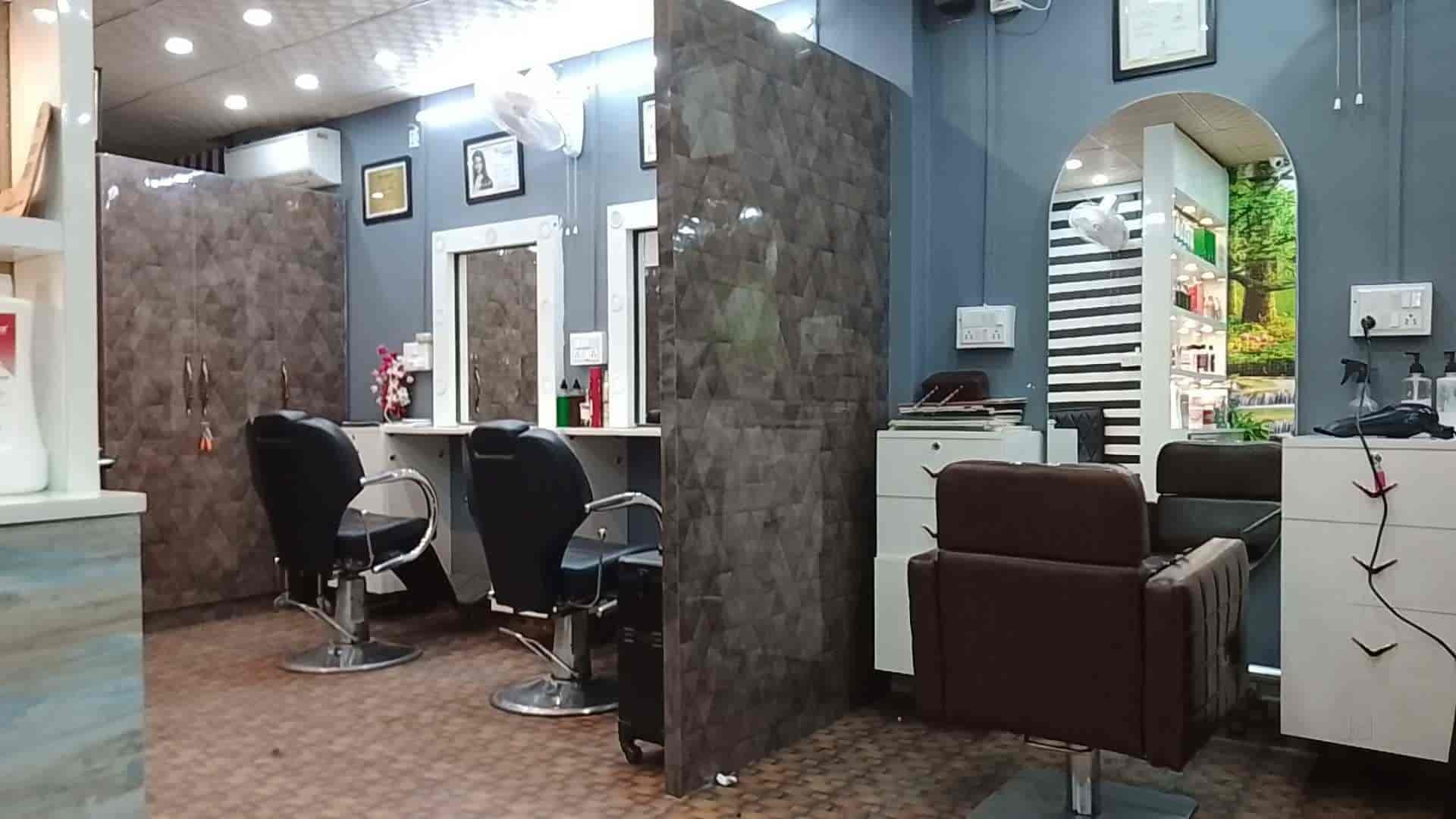 MS Hair Studio & Professional MS Hair Studio & Professional