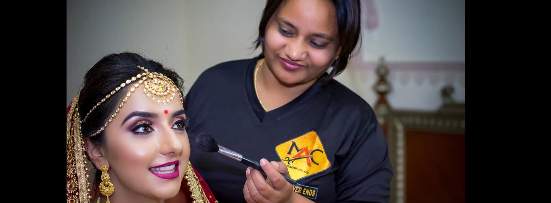 MAC Studio unisex salon MAC Studio unisex salon