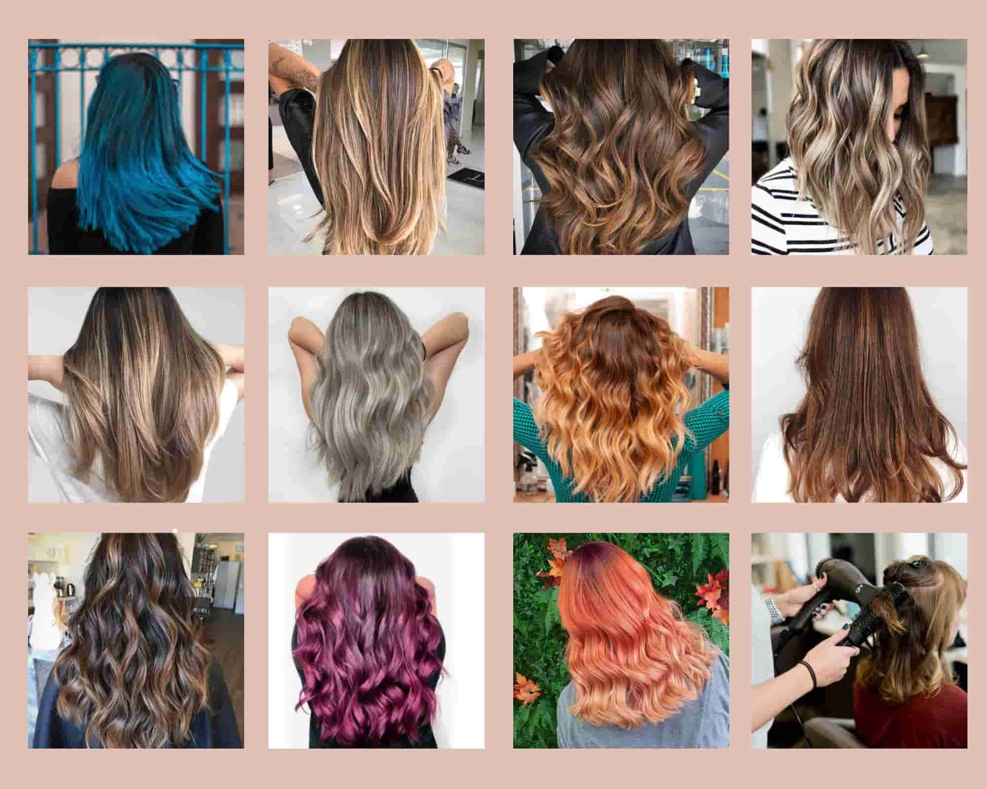 Evolve Salon Studio Evolve Salon Studio