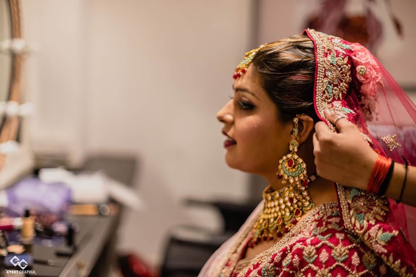 JAI Beauty Parlour JAI Beauty Parlour