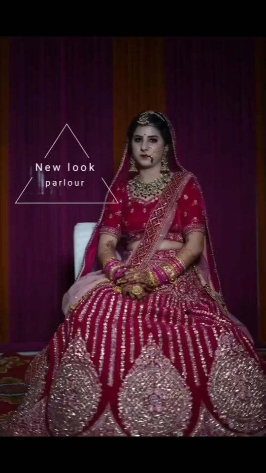 New Look Beauty Parlour New Look Beauty Parlour