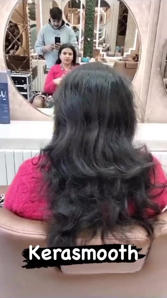 Harsh Makeover Harsh Makeover