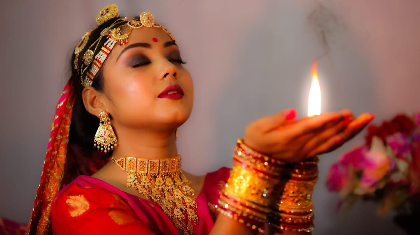 Pinkas Makeover Pinkas Makeover