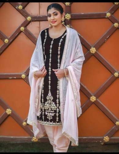 Punjabi suit collection Punjabi suit collection
