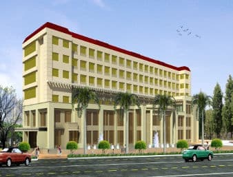 The Grand Hira Resort The Grand Hira Resort