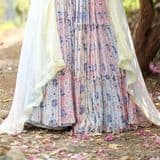 Label Sonam N. Label Sonam N.