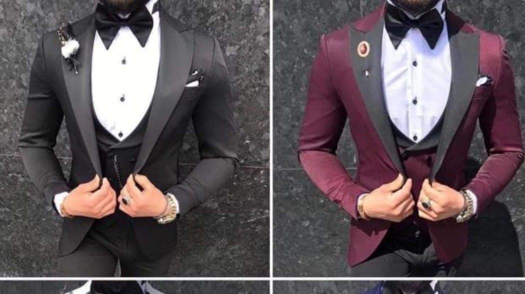 The GROOM POINT The GROOM POINT