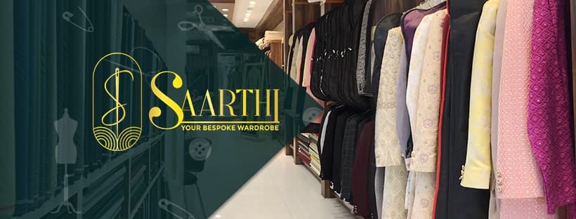 Saarthi Clothing Saarthi Clothing