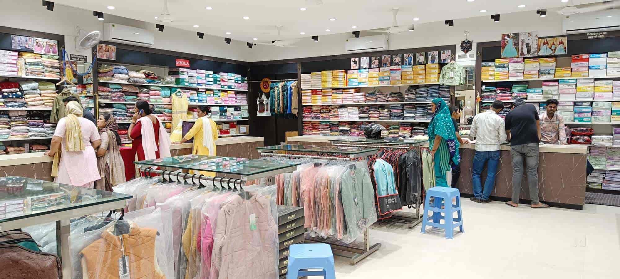 Om Garments Om Garments