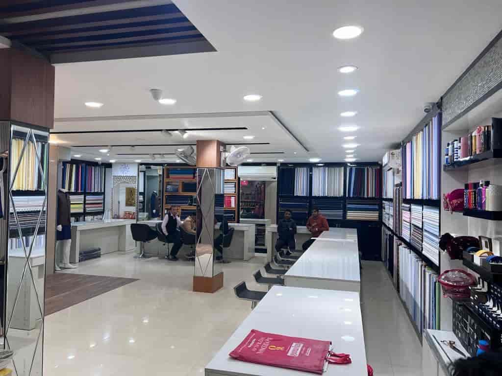 Bhardwaj Vastralay Bhardwaj Vastralay