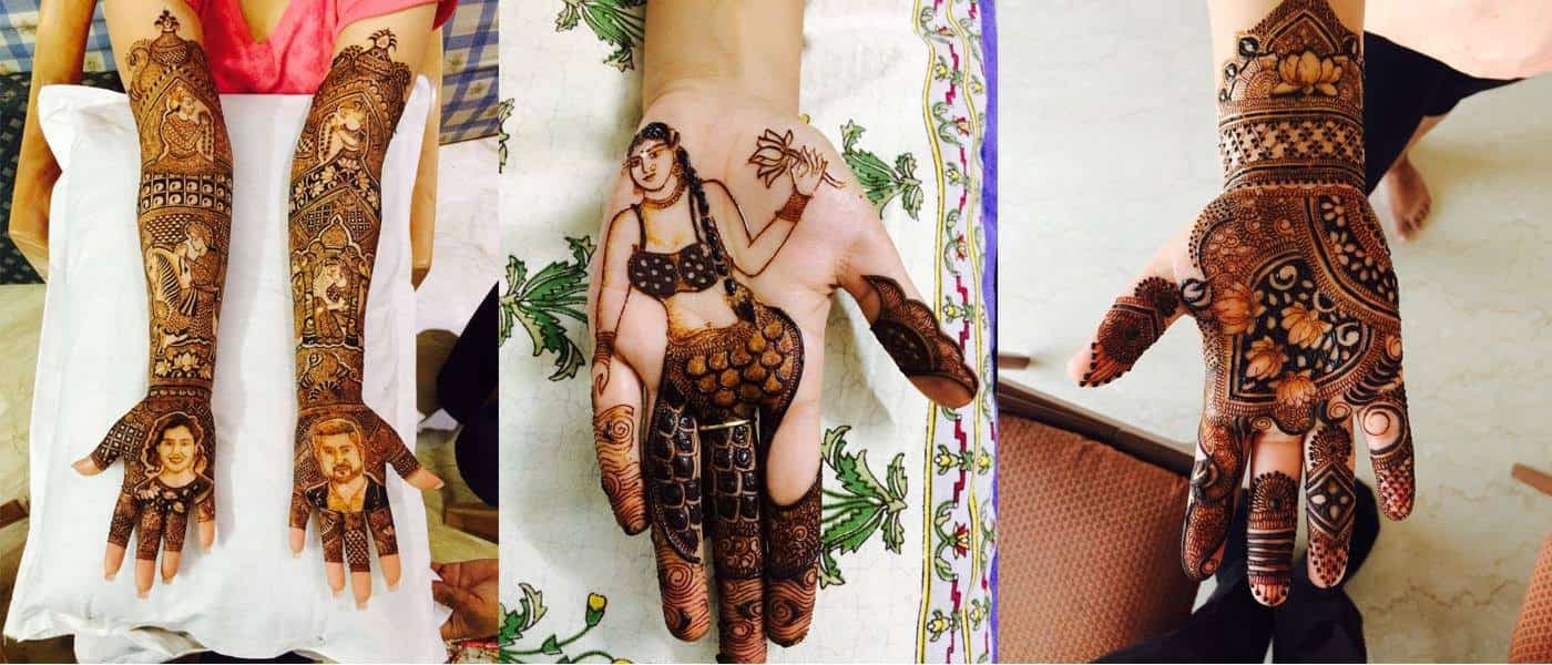 Pawan mehandi artist Pawan mehandi artist