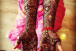 Jaipur Mehandi Artist Jaipur Mehandi Artist