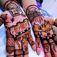 Mehandi Reena Artist Mehandi Reena Artist