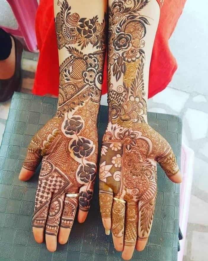 Kunal Mehndi Studio Kunal Mehndi Studio