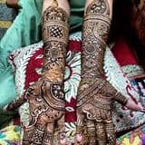Riya Mehndi Art Riya Mehndi Art