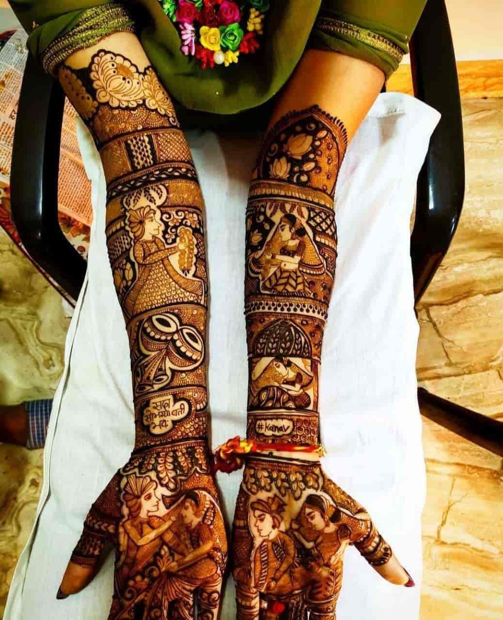Gupta Mehndi Art Gupta Mehndi Art