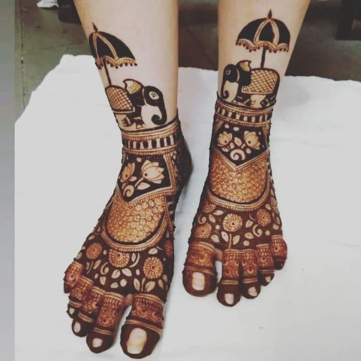 Rohit Mehndi Artist Rohit Mehndi Artist