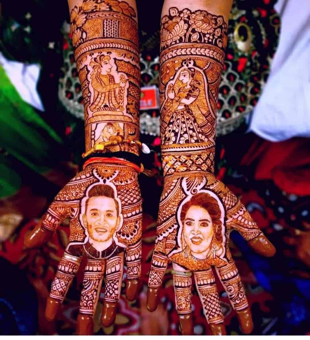 Sumit Mehandi Sumit Mehandi