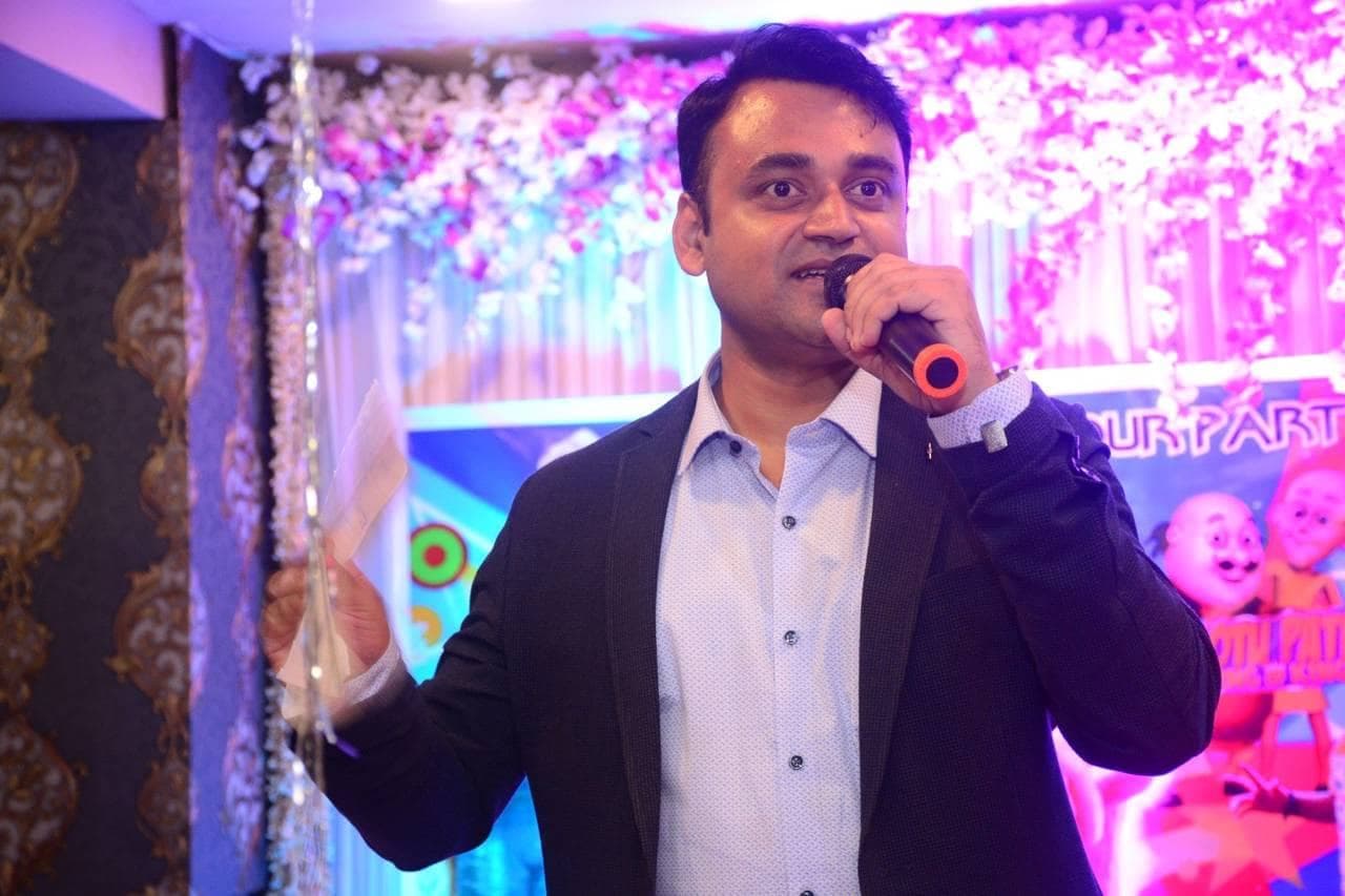 ANSHU KATARIYA ANSHU KATARIYA