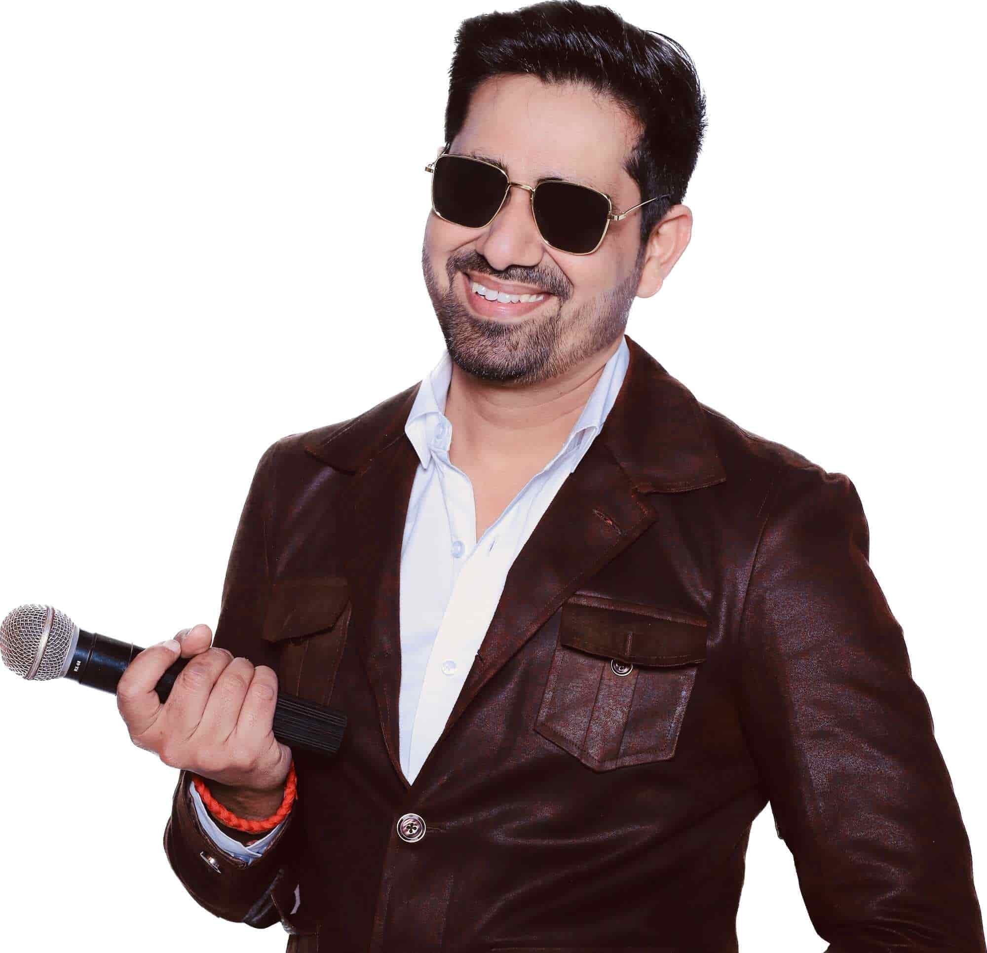 Tinkesh Dagar Tinkesh Dagar