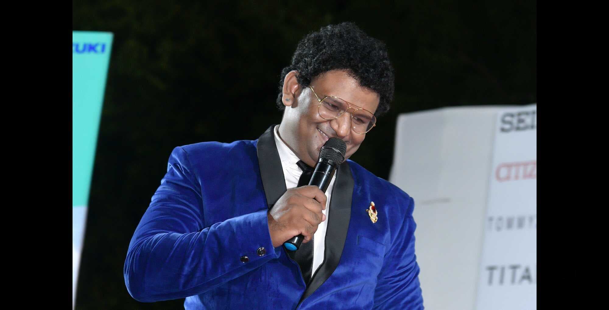 Anchor Vikas Anchor Vikas