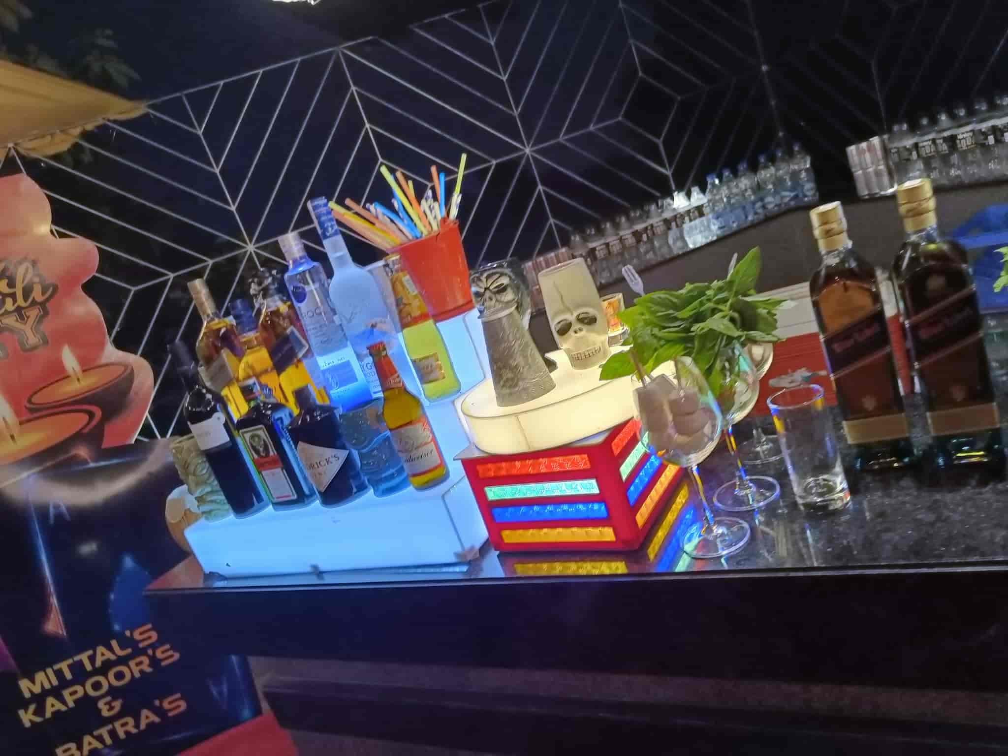 Javed Bartender Services Javed Bartender Services