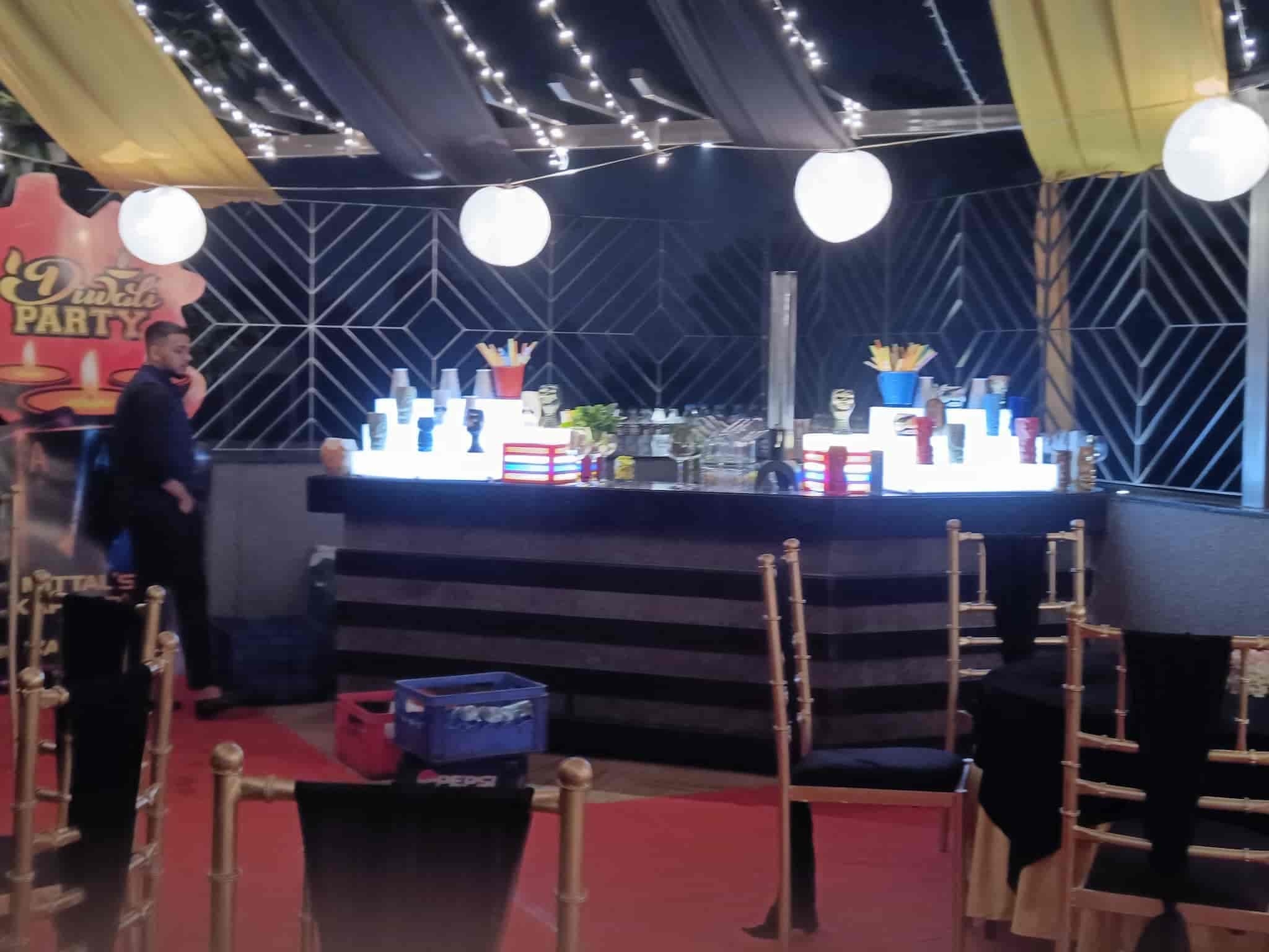 Bar Masters Bar Masters