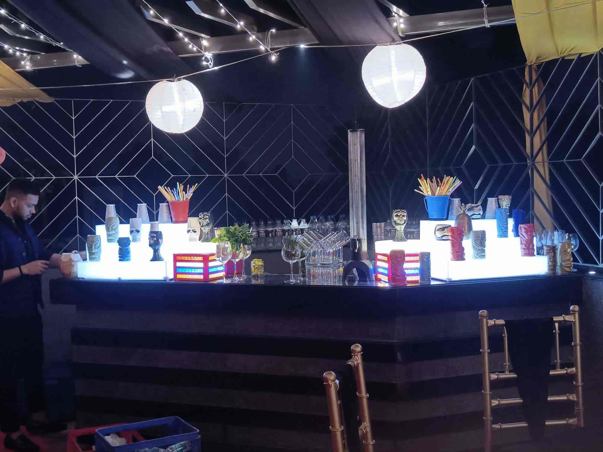 The Rocks Bartenders The Rocks Bartenders