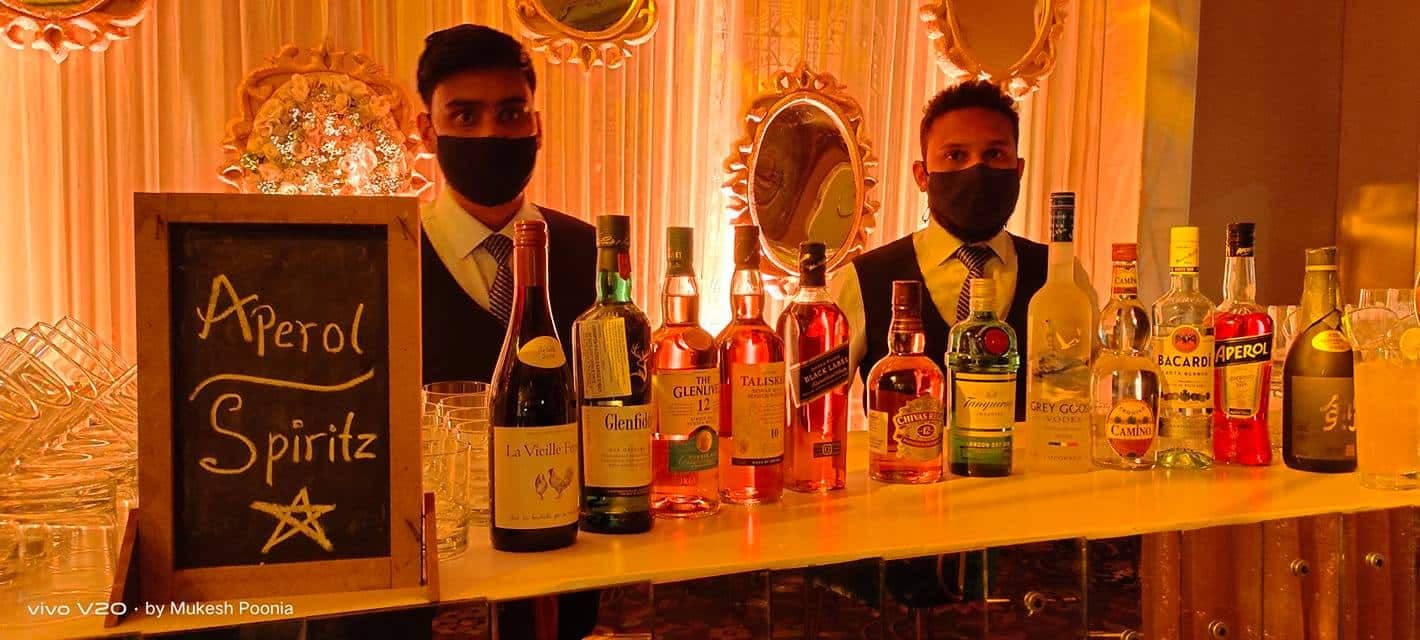 Cocktail Star Cocktail Star