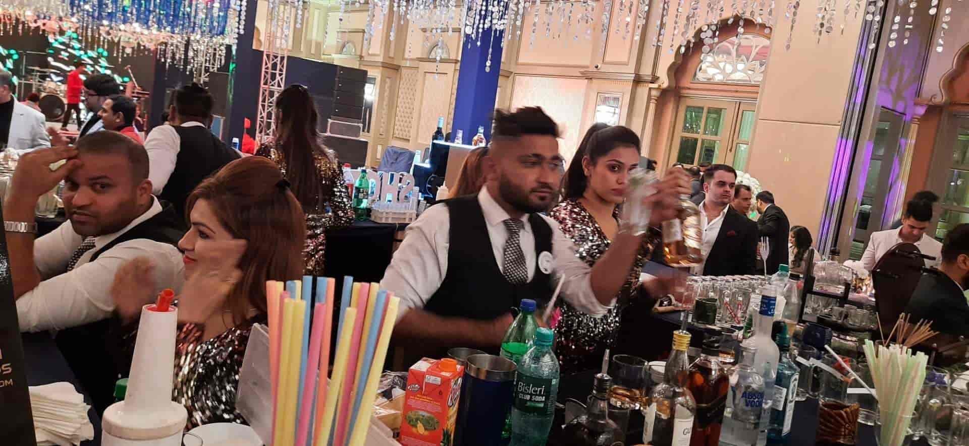 Fukre Bar Tender Fukre Bar Tender