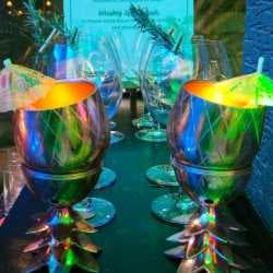 The Bar Jockey The Bar Jockey