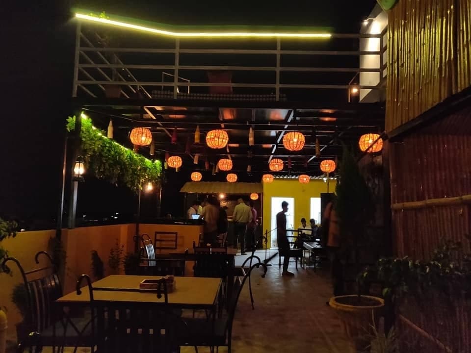 Mora Shagar Badh Mora Shagar Badh