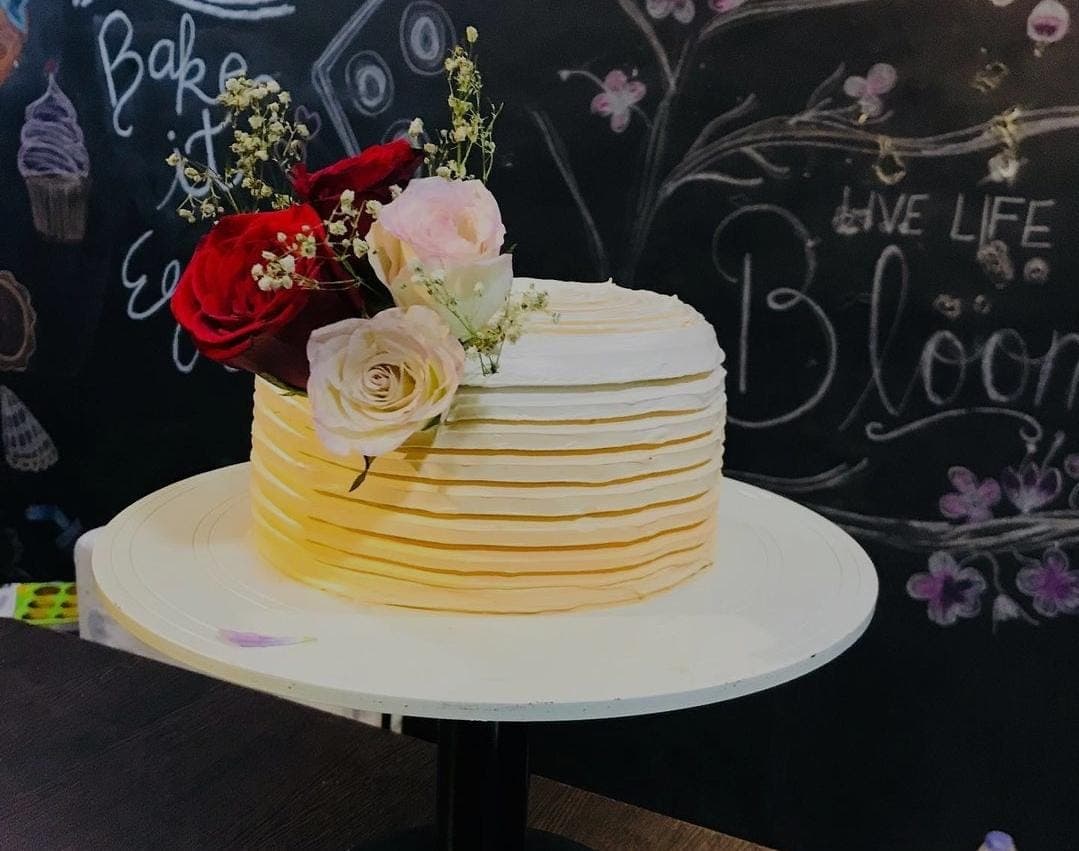 Bake a Wish Bake a Wish