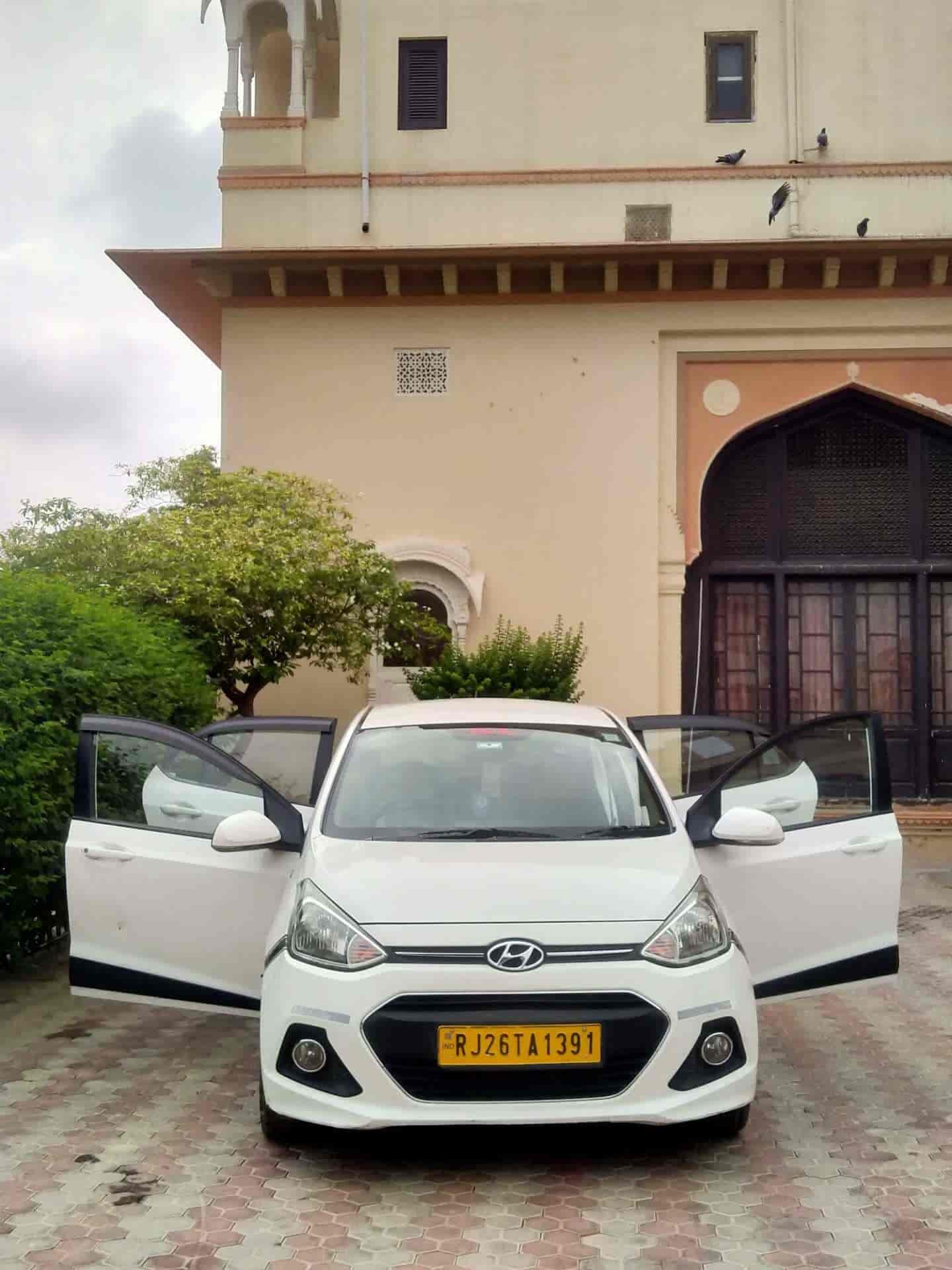 Ranthambhore Cab Wale Ranthambhore Cab Wale