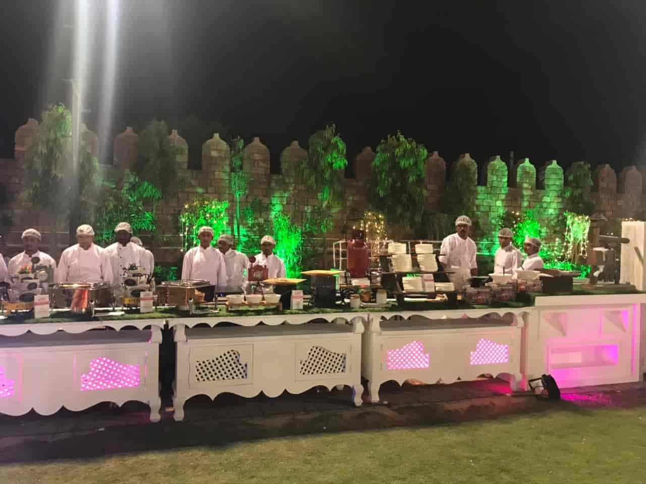 The Food Plaza The Food Plaza