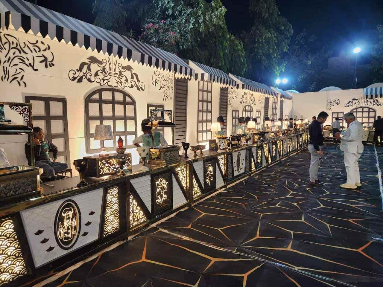 Ridhi Sidhi Caterers Ridhi Sidhi Caterers