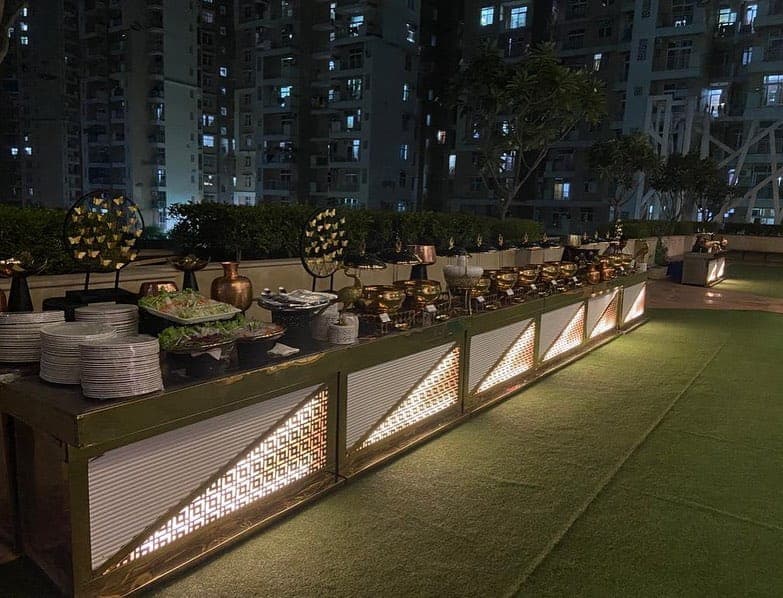 Kalpana Caterers Kalpana Caterers