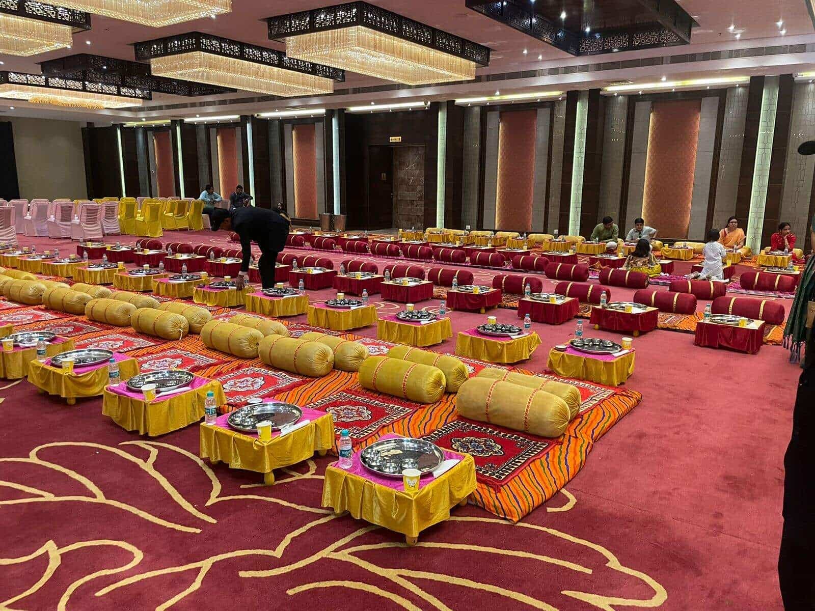 Jai Jagdamba Ceterers Jai Jagdamba Ceterers