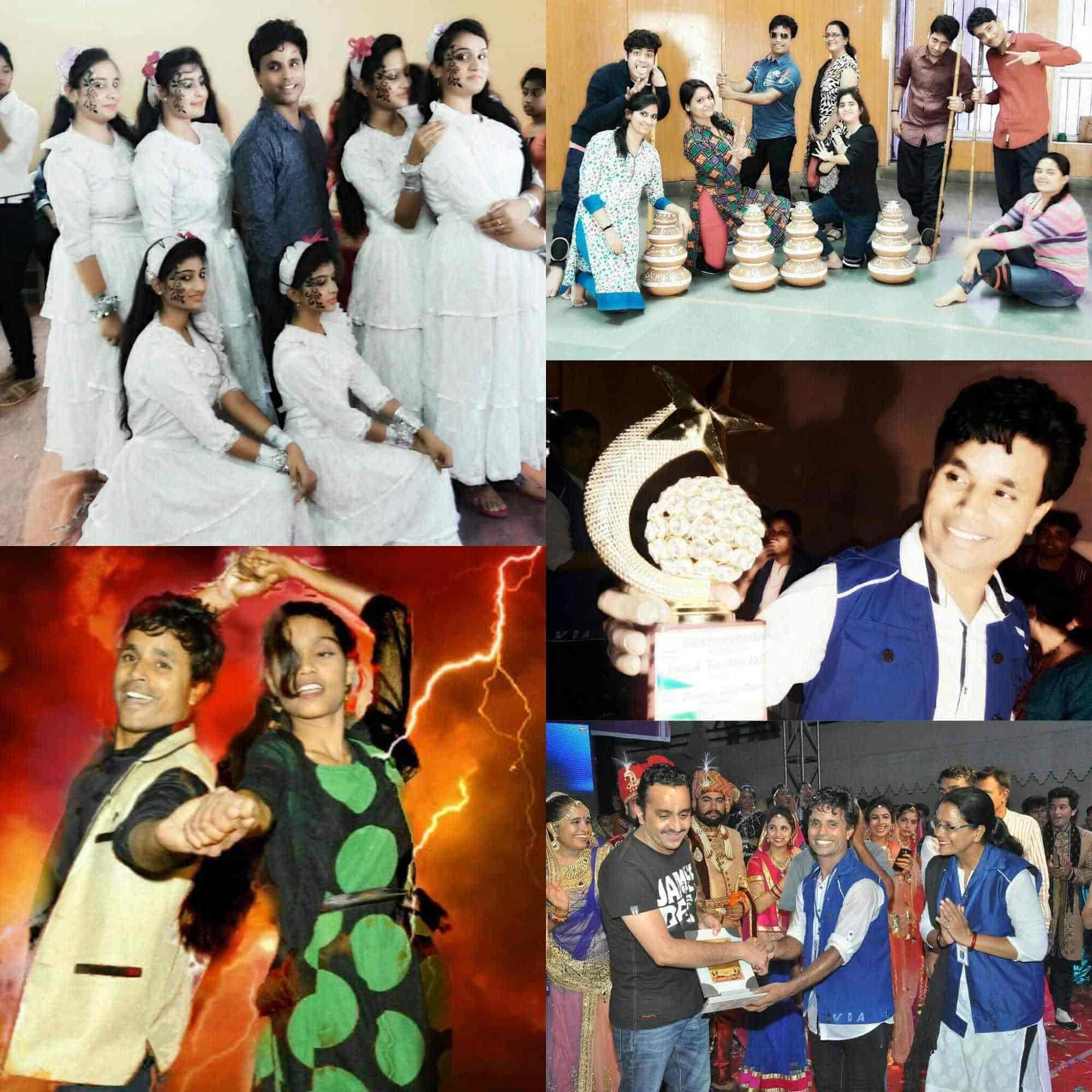 Vibration Dance Academy Vibration Dance Academy