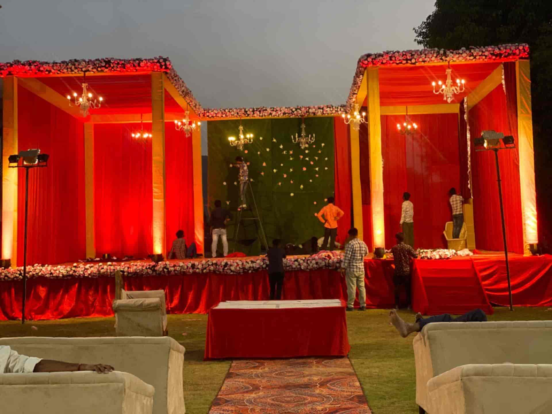 Vishal Lights And Decorators Vishal Lights And Decorators