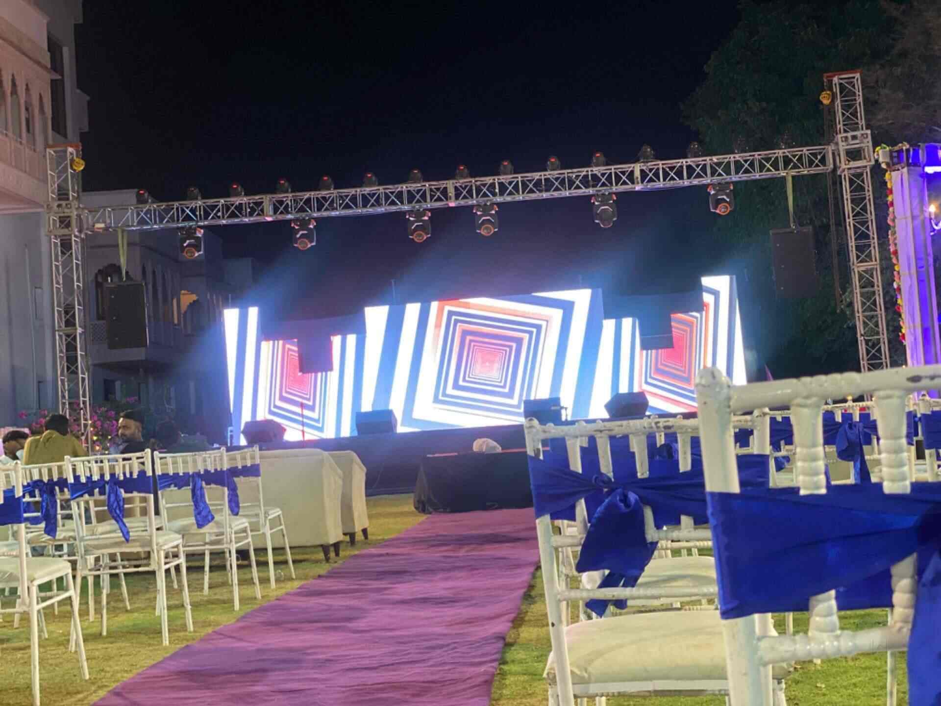 Uttam Tent Uttam Tent