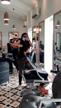 Bina Punjani Hair Studio Bina Punjani Hair Studio