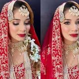 Hair Artist Hazira Hair Artist Hazira