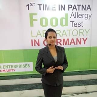 Anchor Garima Anchor Garima