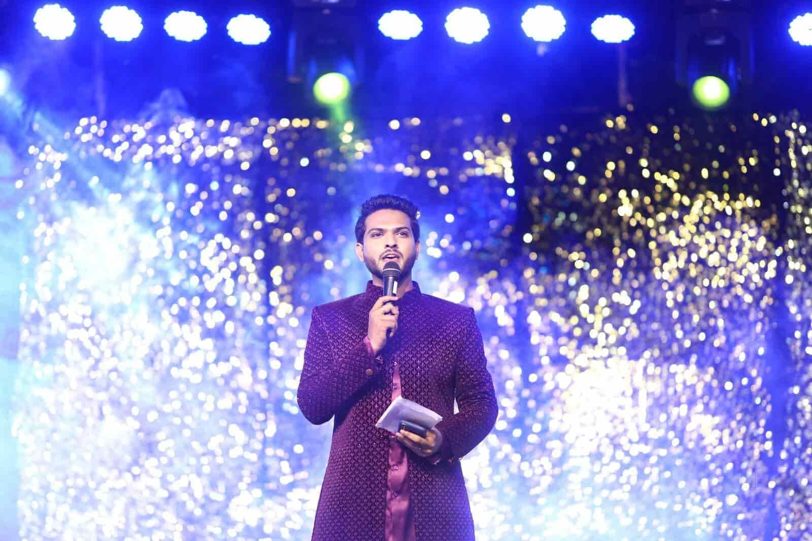 Anchor Pranay Anchor Pranay