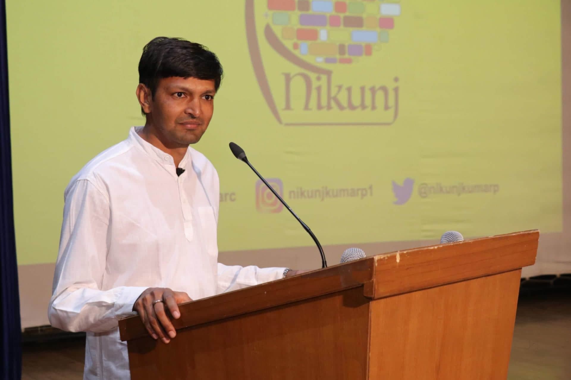 Anchor Nikunj Anchor Nikunj