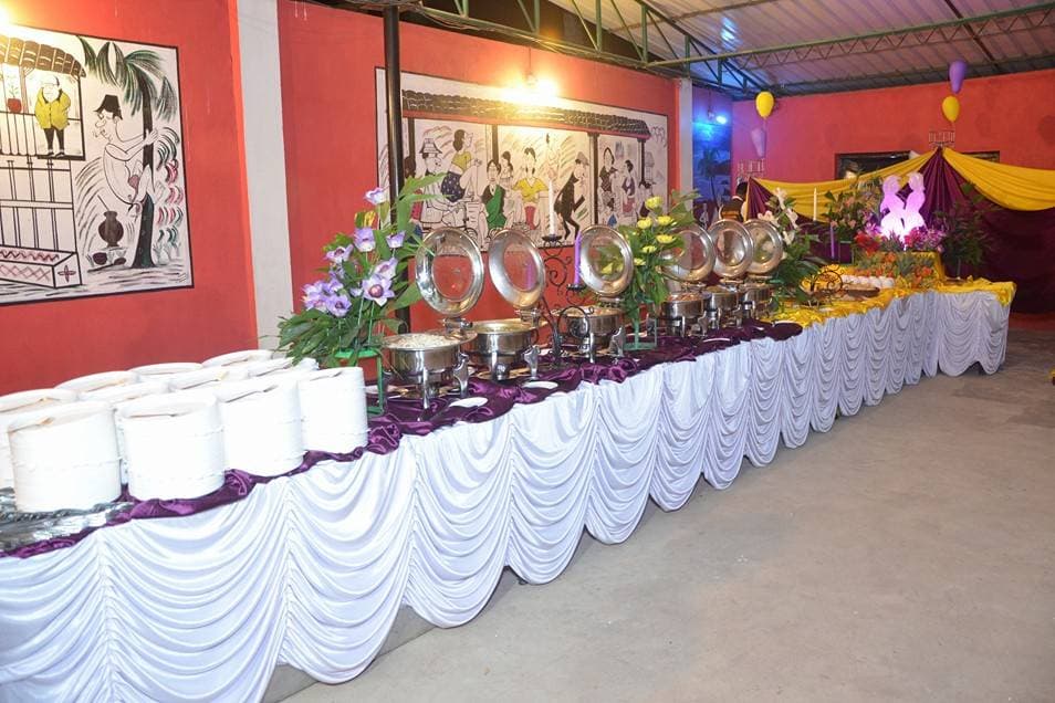 Menezes Caterers Menezes Caterers