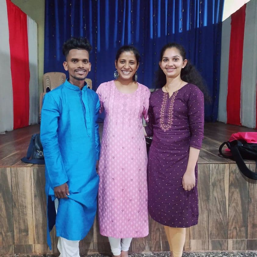 Sudha Kala Prangan Sudha Kala Prangan