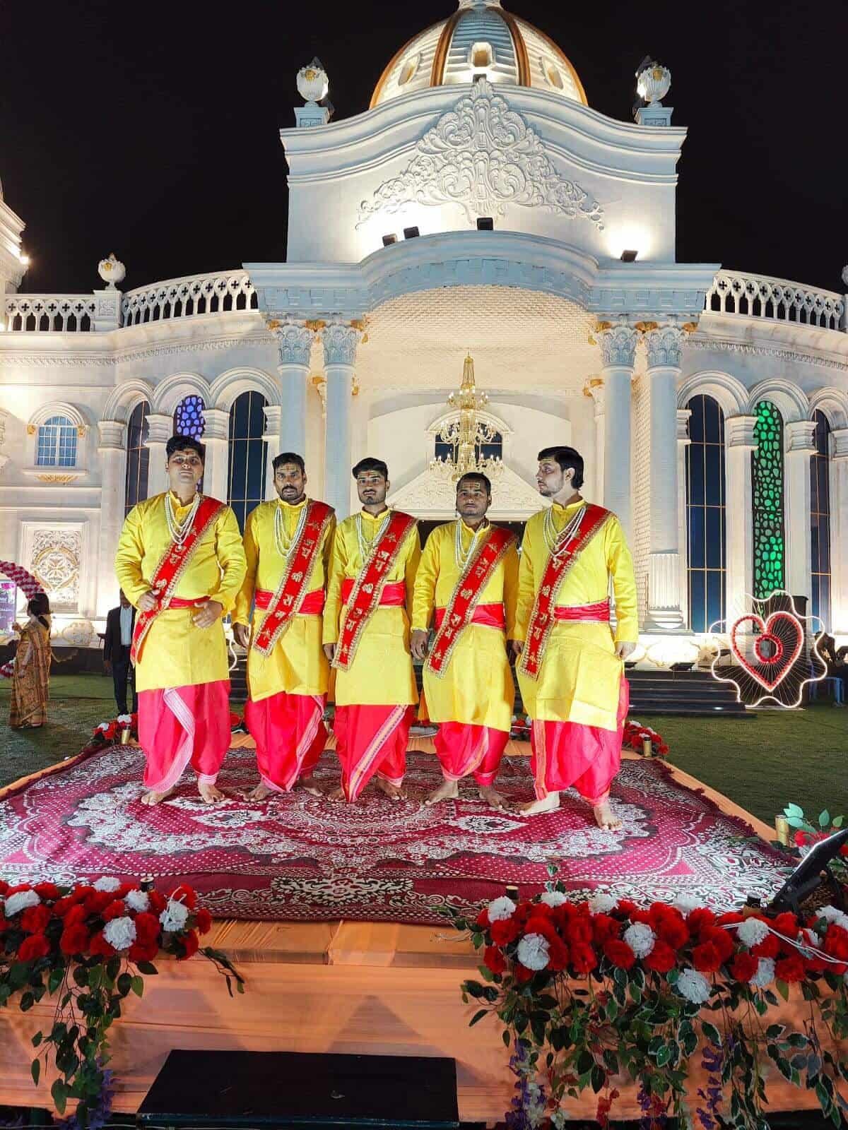 Boook The Paandits Boook The Paandits