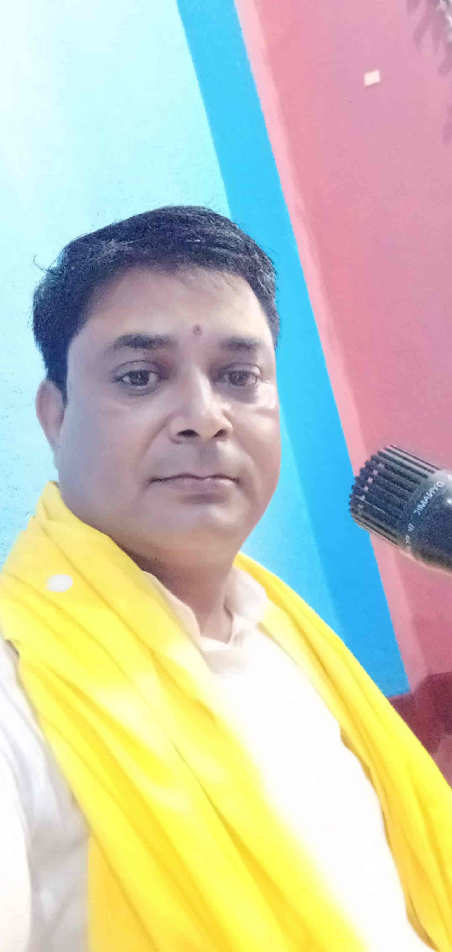 Dharmik Anusthan Dharmik Anusthan